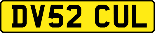 DV52CUL