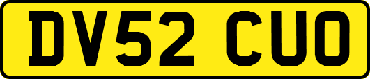 DV52CUO