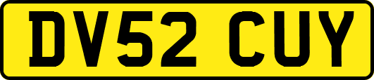 DV52CUY