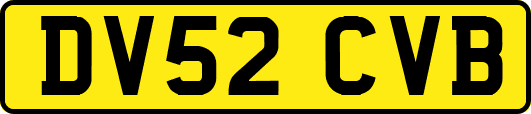 DV52CVB