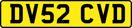 DV52CVD