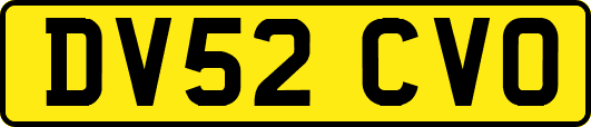 DV52CVO