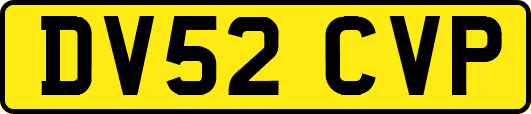 DV52CVP