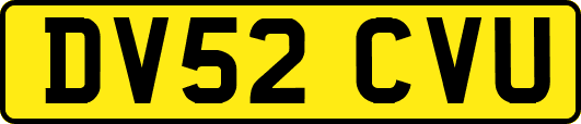 DV52CVU