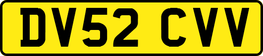 DV52CVV
