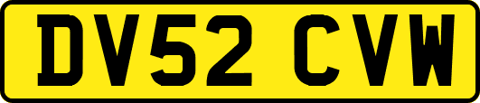 DV52CVW