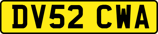 DV52CWA