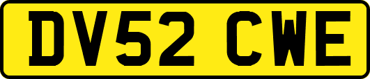 DV52CWE