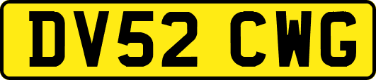 DV52CWG