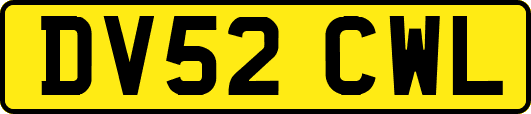 DV52CWL