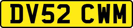 DV52CWM