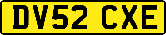 DV52CXE