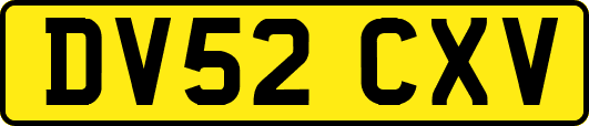 DV52CXV