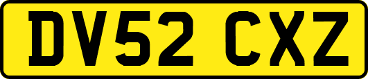 DV52CXZ