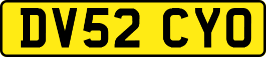 DV52CYO