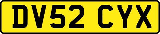 DV52CYX