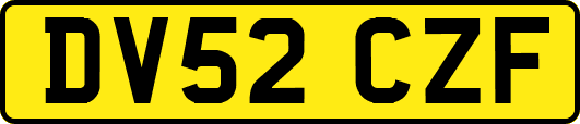 DV52CZF