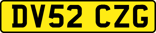 DV52CZG