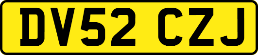 DV52CZJ