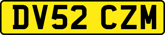 DV52CZM