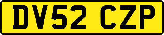 DV52CZP
