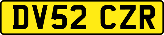 DV52CZR