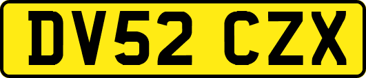 DV52CZX