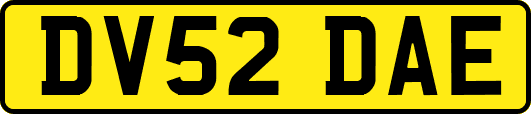 DV52DAE