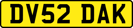 DV52DAK