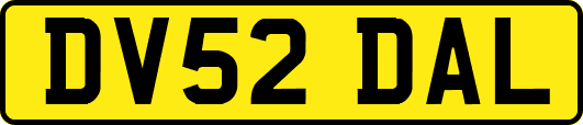 DV52DAL