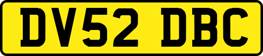 DV52DBC