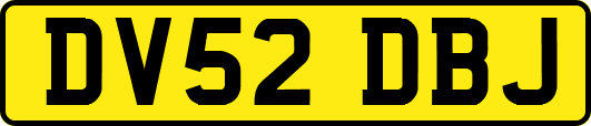DV52DBJ