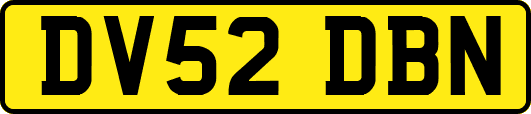 DV52DBN