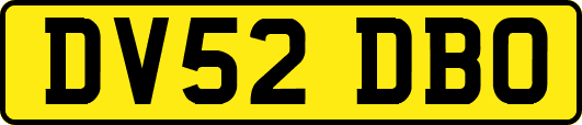 DV52DBO