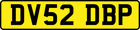 DV52DBP