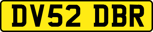DV52DBR