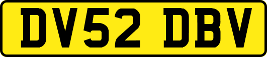 DV52DBV