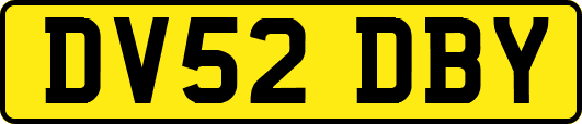 DV52DBY