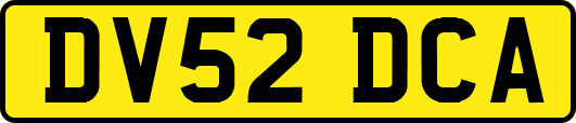 DV52DCA