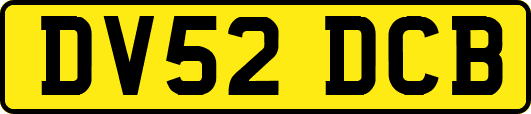 DV52DCB