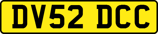 DV52DCC