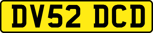 DV52DCD