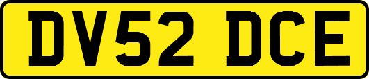 DV52DCE