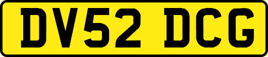 DV52DCG