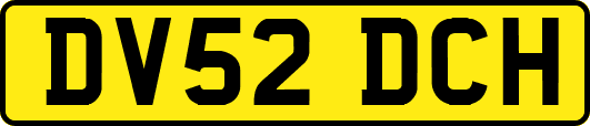 DV52DCH