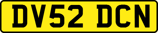 DV52DCN