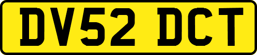 DV52DCT