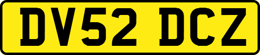 DV52DCZ