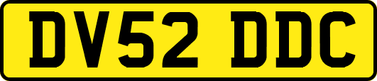DV52DDC