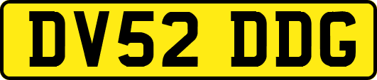 DV52DDG